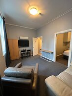 Adelaide Pulteney Motel