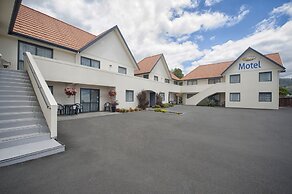 Bella Vista Motel Rotorua