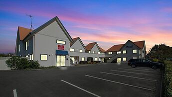 Bella Vista Motel Rotorua
