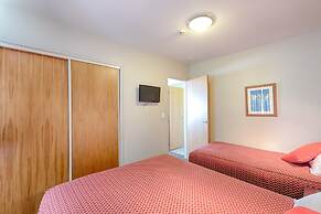 Bella Vista Motel Rotorua