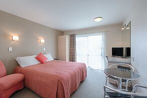 Bella Vista Motel Rotorua