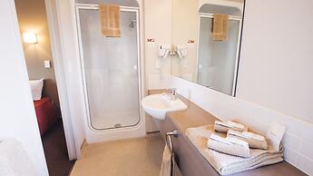 Bella Vista Motel Rotorua