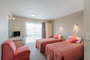 Bella Vista Motel Rotorua