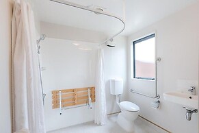 Bella Vista Motel Rotorua