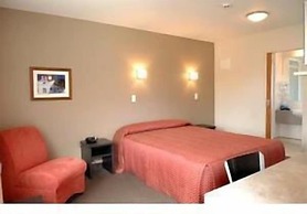 Bella Vista Motel Rotorua