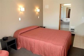 Bella Vista Motel Rotorua