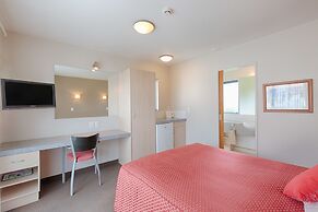 Bella Vista Motel Rotorua