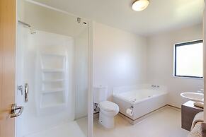 Bella Vista Motel Rotorua