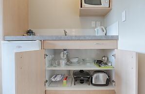 Bella Vista Motel Rotorua