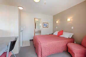 Bella Vista Motel Rotorua