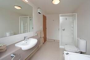 Bella Vista Motel Rotorua