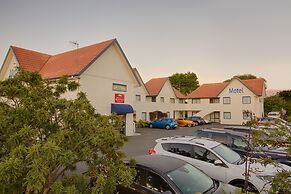 Bella Vista Motel Rotorua