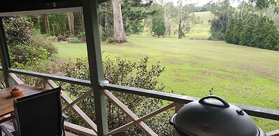 Bendles Cottages and Country Villas