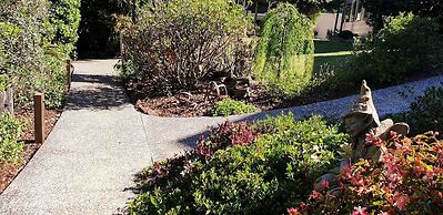 Bendles Cottages and Country Villas