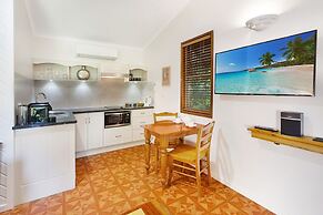 Bendles Cottages and Country Villas