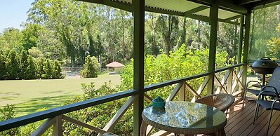 Bendles Cottages and Country Villas