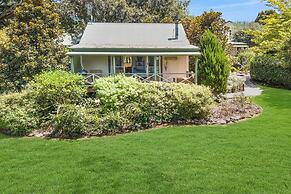 Bendles Cottages and Country Villas