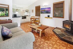 Bendles Cottages and Country Villas