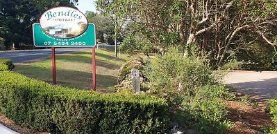 Bendles Cottages and Country Villas