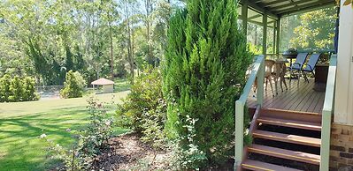 Bendles Cottages and Country Villas