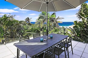 Andari Holiday Apartments