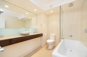 Andari Holiday Apartments