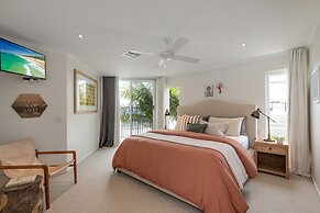 Andari Holiday Apartments