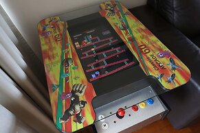 Andari Holiday Apartments