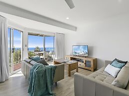 Andari Holiday Apartments