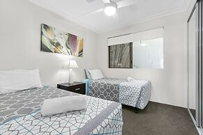 Andari Holiday Apartments