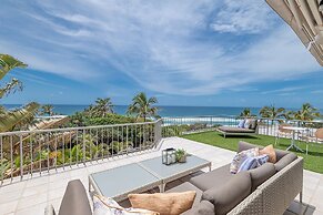 Andari Holiday Apartments