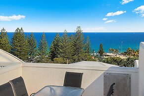 Andari Holiday Apartments