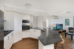 Andari Holiday Apartments