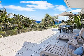 Andari Holiday Apartments