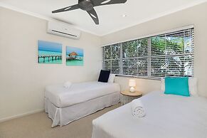 Andari Holiday Apartments