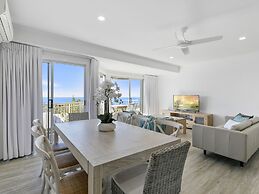 Andari Holiday Apartments