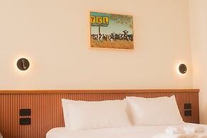 The Alluna Motel, an Ascend Collection Hotel