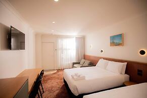 The Alluna Motel, an Ascend Collection Hotel