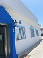 Hospederia Almundo by Alexandra Realty