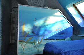 Hotel De Plataan Delft Centrum