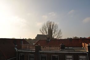 Hotel De Plataan Delft Centrum