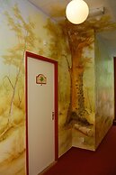 Hotel De Plataan Delft Centrum