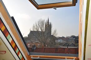 Hotel De Plataan Delft Centrum