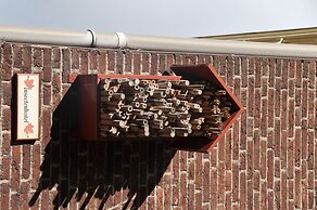 Hotel De Plataan Delft Centrum