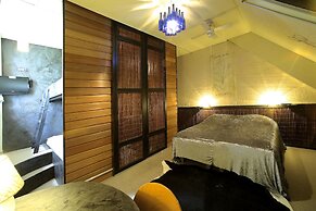 Hotel De Plataan Delft Centrum