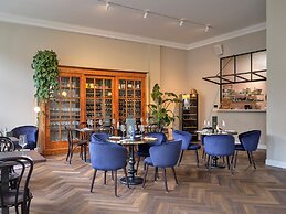 Hotel De Plataan Delft Centrum