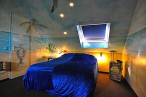 Hotel De Plataan Delft Centrum