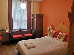 Hotel De Plataan Delft Centrum