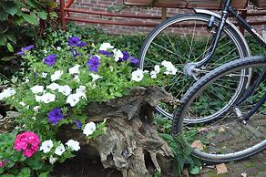 Hotel De Plataan Delft Centrum