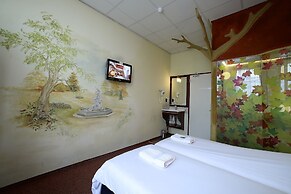 Hotel De Plataan Delft Centrum